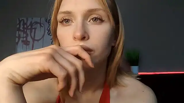 BloomLizzy webcam