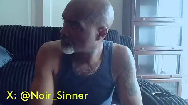 sinnernoir webcam