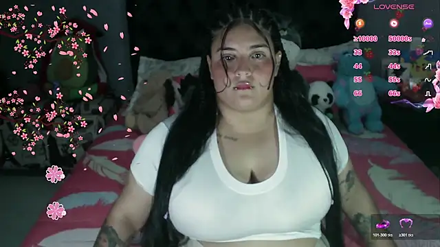 DAILYN__SOFIA__ webcam