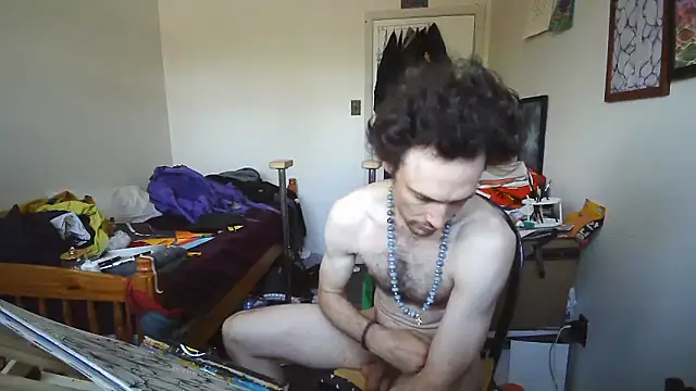JohnnyMoves webcam
