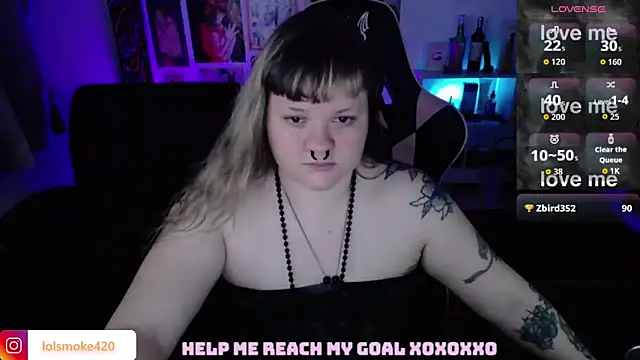 Bdsm_and_fries webcam
