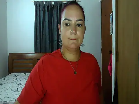 roja_tentacion - Roja_tentacion's free webcam - UK Sex Cams