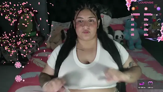 DAILYN__SOFIA__ webcam