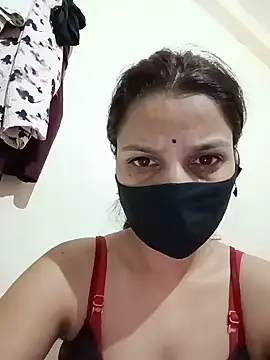 kiran-baby webcam