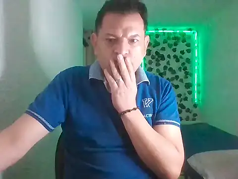 SexDiffrent webcam