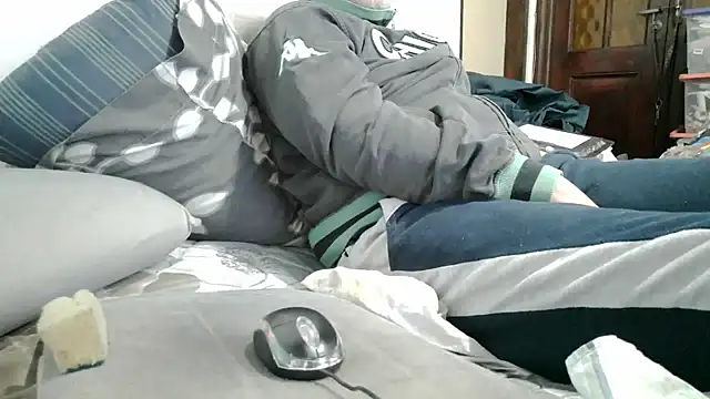 messi_syssy webcam