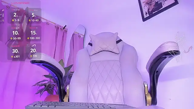 Mara_royal webcam