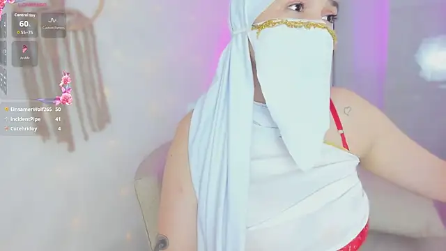salma_isawwii webcam