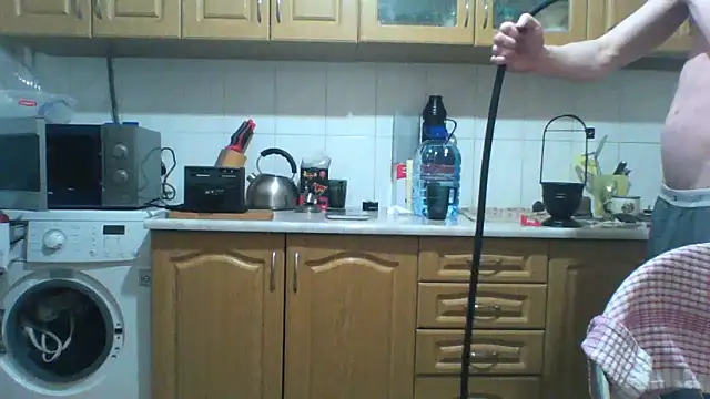 KaelNox webcam