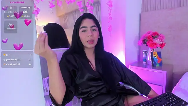 _kyraa_ webcam