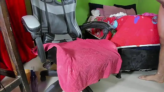 Arian_Pervert webcam