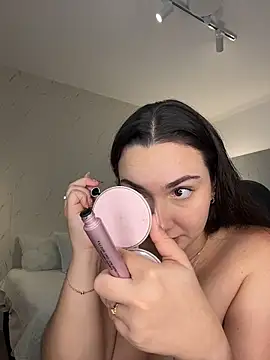 ava_blue webcam