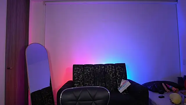 mikey_morningstar (M young) - dance nude