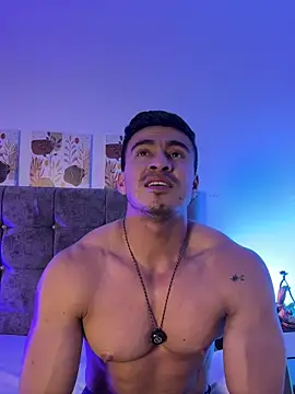 Chris_Clarck Live Webcam on Stripchat