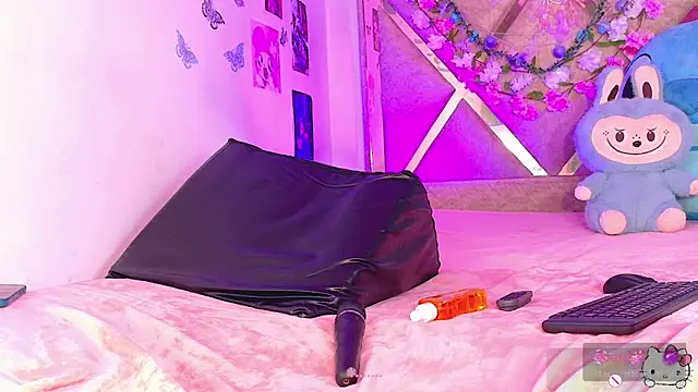 Gabii-Princees webcam