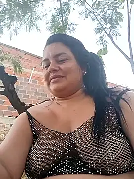 Dirty-violeta_19 webcam