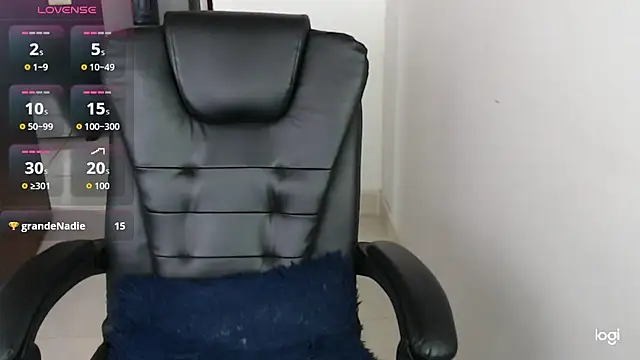 spicey_latina webcam