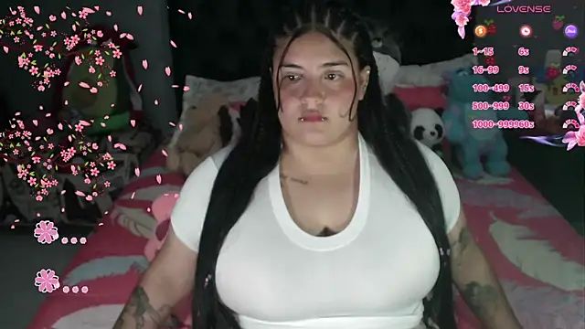 DAILYN__SOFIA__ webcam