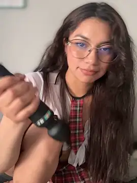 CocoaGigiMuse webcam