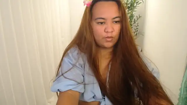 Czarinna webcam