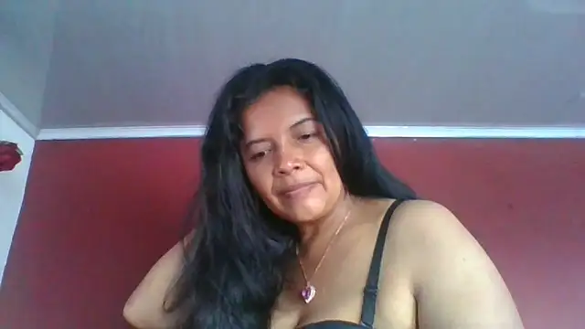 DianaOchoa_ webcam