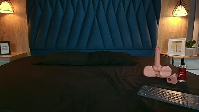 Megan_Beaumontx webcam
