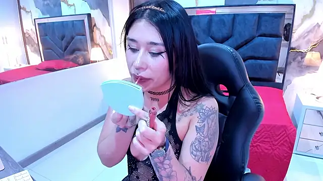 SusanVilla webcam
