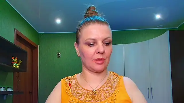 VeronikawGold