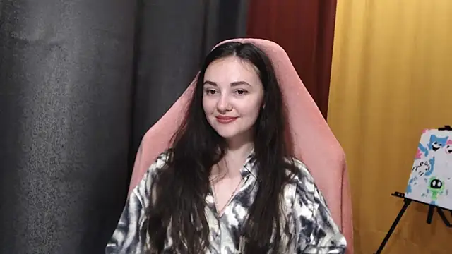 StacyMind webcam