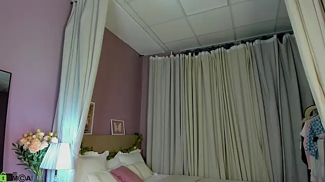 Dearly_Emily webcam