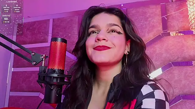 ValerieKay_ webcam