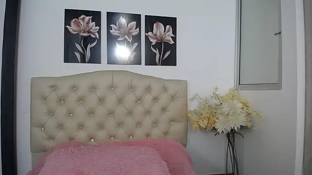pinky_f00x webcam