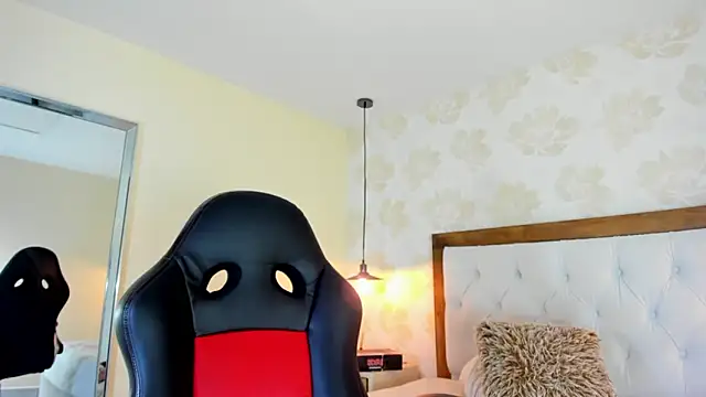 IRISCLARK1 webcam