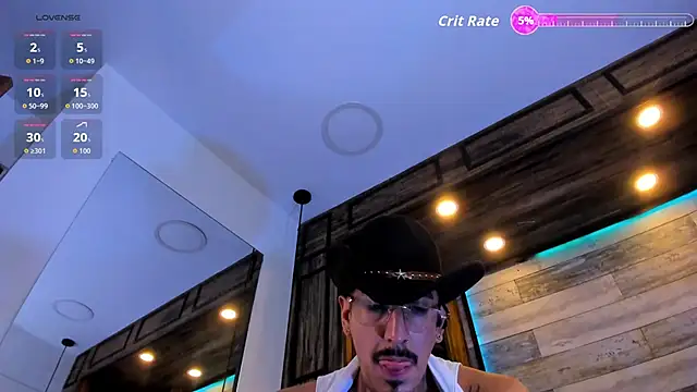 Donovan_Desmond webcam