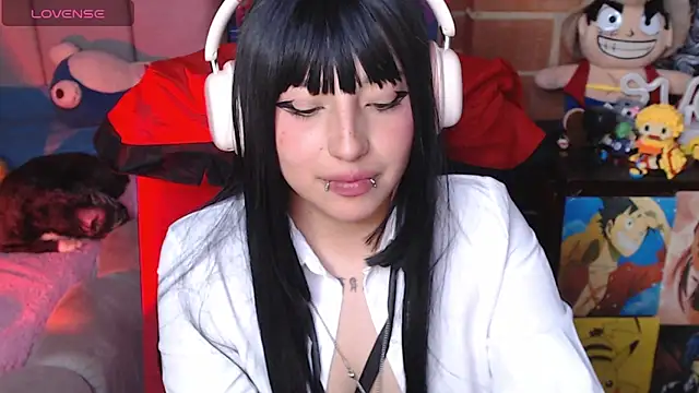 _alexa19pretty_ webcam