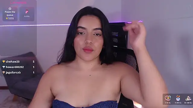 xambar_22x webcam