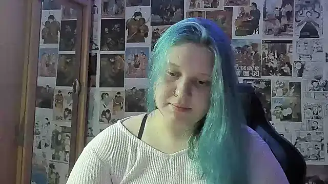 FoxPlayXX webcam