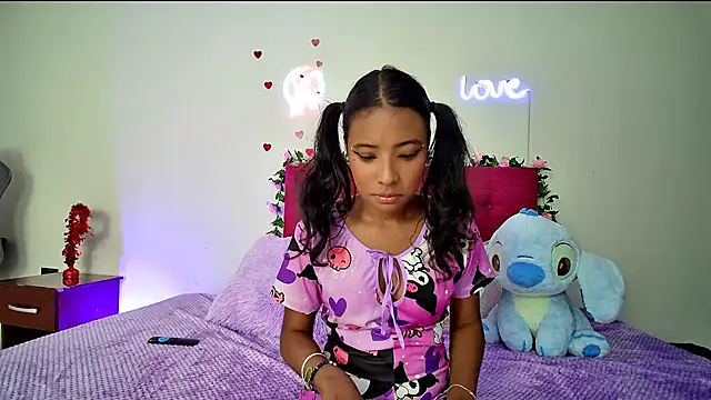 Ellie_Cute7 webcam