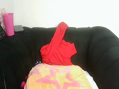Honey_DripX webcam