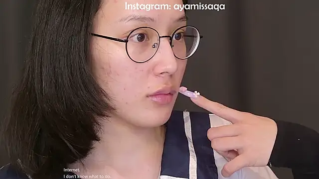 alinaevee webcam