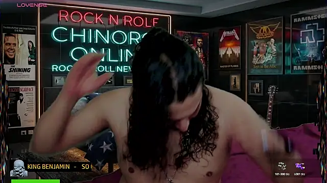chino_roz webcam