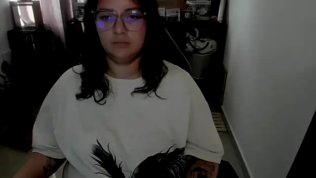 aika-dreams webcam