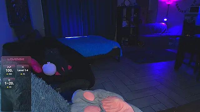 NicoleFancy webcam