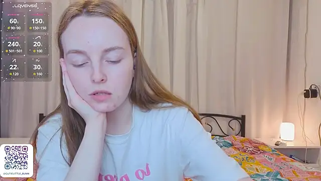 bae_cake_ webcam