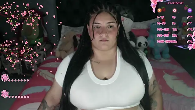 DAILYN__SOFIA__ webcam