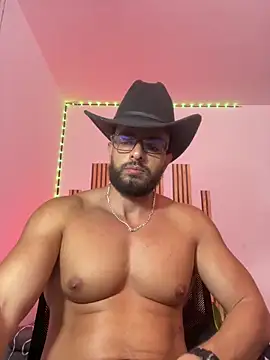magnumchris webcam