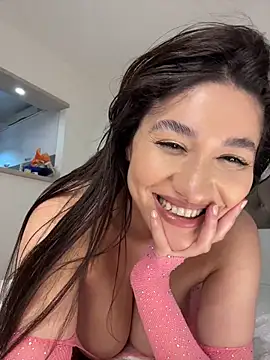 IrisBlues webcam
