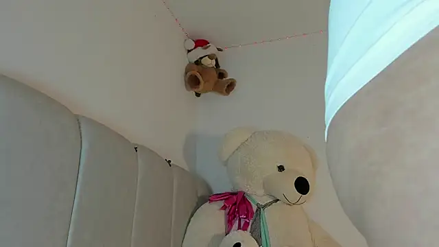 SarahCute14 webcam