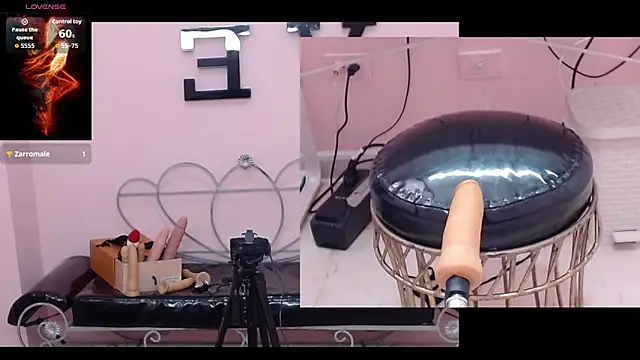 Aleusa_ webcam