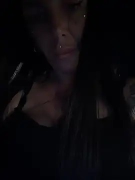 Baby_Panther webcam